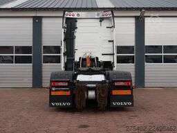 Volvo FH 16.750 6X4T/ FULL AIR/ RETARDER/ LIFTING AXLE
