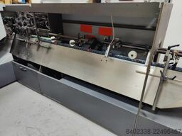 Heidelberg Stitchmaster ST 100