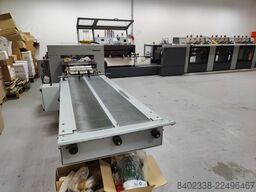 Heidelberg Stitchmaster ST 100