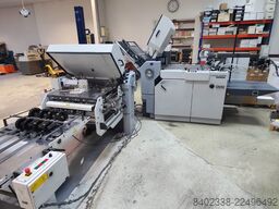 Heidelberg FI 52