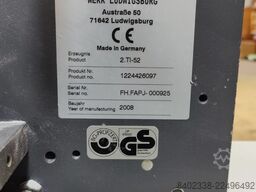 Heidelberg FI 52