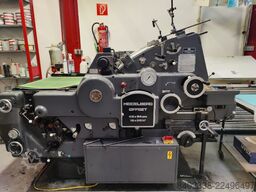 Heidelberg KORD 64