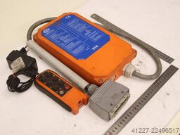 HBC radiomatic FSE 514