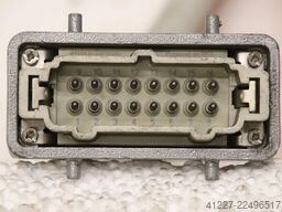 HBC radiomatic FSE 514