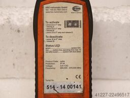HBC radiomatic FSE 514
