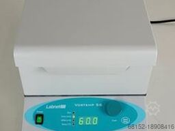 Labnet Vortemp S2056A