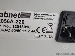 Labnet Vortemp S2056A