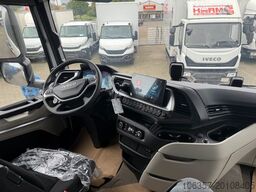 IVECO S-WAY AS440S58T/P MY2024 RETARDER SOFORT VERFÜG