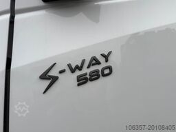 IVECO S-WAY AS440S58T/P MY2024 RETARDER SOFORT VERFÜG