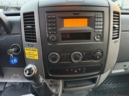 MERCEDES-BENZ Sprinter 313 CDI Kombi/Rollstuhllift/5-Sitze