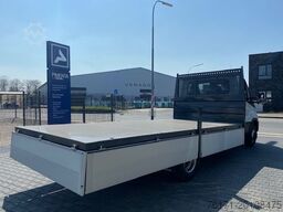 IVECO Daily 50C18A8 3,5to PRITSCHE AUTO 4,80m AHK KLIM