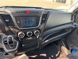 IVECO Daily 50C18A8 3,5to PRITSCHE AUTO 4,80m AHK KLIM