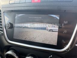 IVECO Daily 50C18A8 PRITSCHE STAHL AUTOM 4,80m AHK RFK