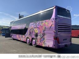 SETRA S 431 DT/Euro5/531/Astromega/Skyliner/80Sitze