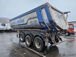 CARNEHL HALFPIPE 28M3