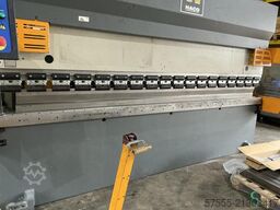 HACO PPM 36100, 3600mm x 100t