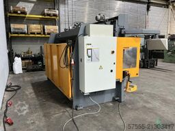 HACO PPM 36100, 3600mm x 100t