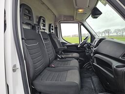 IVECO DAILY 35S14       L2H2 Automaat Euro6!