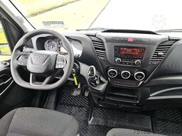 IVECO DAILY 35S14       L2H2 Automaat Euro6!