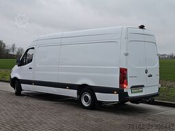 MERCEDES-BENZ SPRINTER 315 L3H2 Maxi Automaat!
