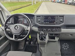 VOLKSWAGEN CRAFTER 50 2.0 TDI 177 L4H3