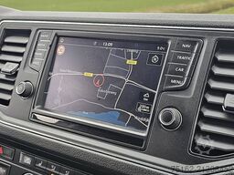 VOLKSWAGEN CRAFTER 50 2.0 TDI 177 L4H3