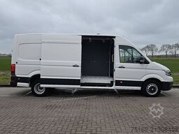VOLKSWAGEN CRAFTER 50 2.0 TDI 177 L4H3