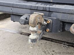 VOLKSWAGEN CRAFTER 50 2.0 TDI 177 L4H3