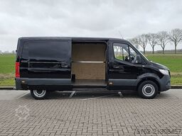 MERCEDES-BENZ SPRINTER 214 L2H1 Trekhaak Navi!