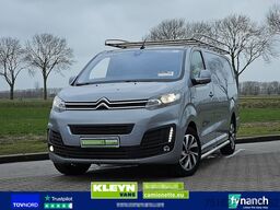 CITROEN JUMPY 2.0 L3 XL Automaat NAP !
