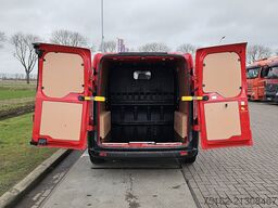 FORD TRANSIT CUSTOM 2.0 L2 Dubbel Cabine Nav
