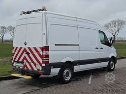 MERCEDES-BENZ SPRINTER 316 L2H2 3.5T-Trekhaak!