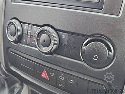 MERCEDES-BENZ SPRINTER 316 L2H2 3.5T-Trekhaak!