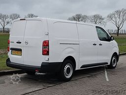 OPEL VIVARO 2.0 CDTI 130 GB L3