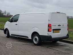 OPEL VIVARO 2.0 CDTI 130 GB L3