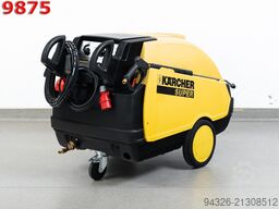 Kärcher HDS Super - 900l/h - 170bar - 6,4kW