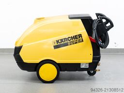 Kärcher HDS Super - 900l/h - 170bar - 6,4kW