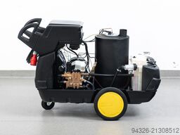 Kärcher HDS Super - 900l/h - 170bar - 6,4kW