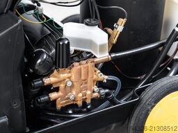 Kärcher HDS Super - 900l/h - 170bar - 6,4kW