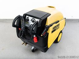 Kärcher HDS Super - 900l/h - 170bar - 6,4kW