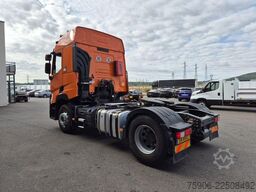 Renault C-Series