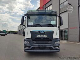 MAN TGS 26.480 6x2-4 LL Fahrgestell