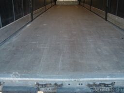 Schmitz Cargobull SCS 24/L Liftachse