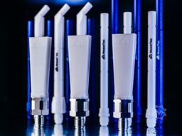 Cold Jet  Nozzitec Blasting Nozzles Flow Nozzle