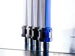 Cold Jet  Nozzitec Blasting Nozzles Flow Nozzle