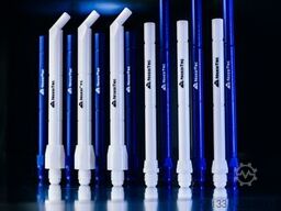 Cold Jet  Nozzitec Blasting Nozzles Flow Nozzle
