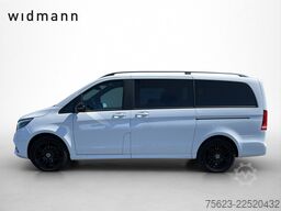 Mercedes-Benz V 300 d 4MATIC AVANTGARDE EDITION AMG Sound Standh. Sitzlüftung AHK