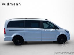 Mercedes-Benz V 300 d 4MATIC AVANTGARDE EDITION AMG Sound Standh. Sitzlüftung AHK