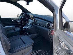 Mercedes-Benz V 300 d 4MATIC AVANTGARDE EDITION AMG Sound Standh. Sitzlüftung AHK