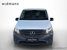 Mercedes-Benz Vito 110 CDI Kasten Lang AHK Facelift KlimaA
